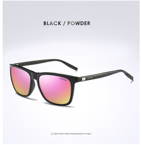 Polarized sunglasses for men and women