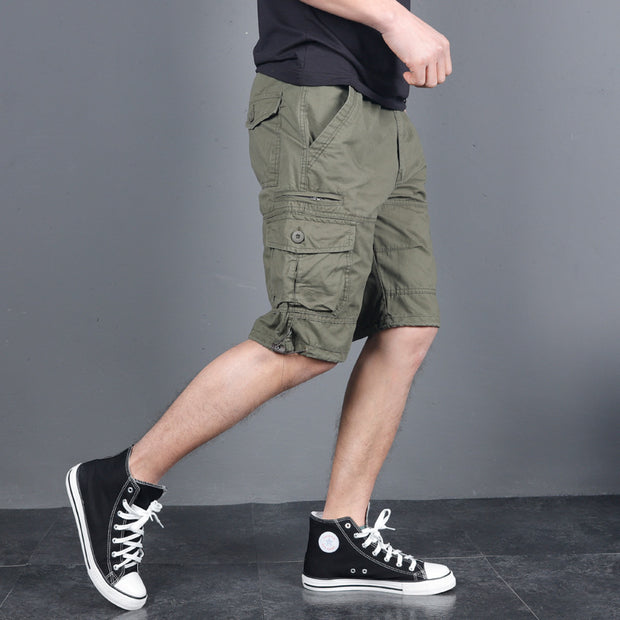 Men's Cargo Shorts