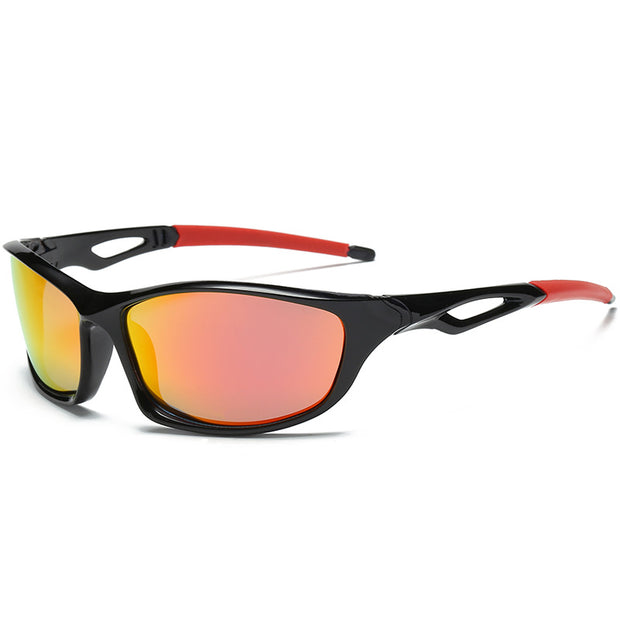 Polarized Sports Sunglasses