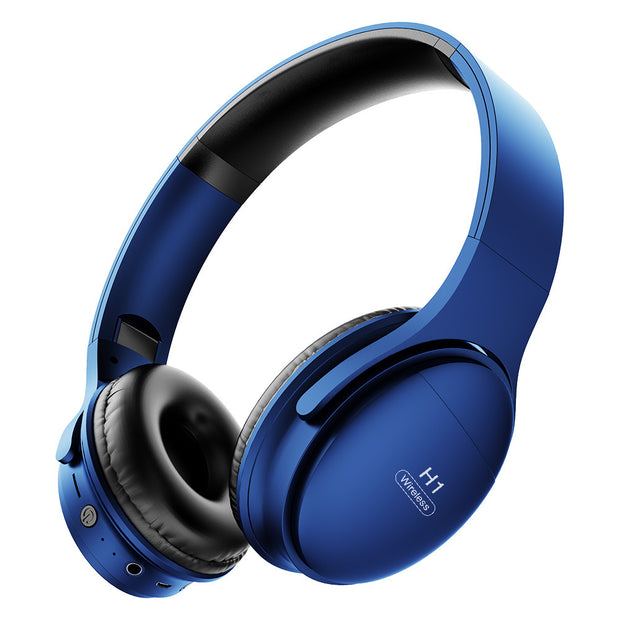 H1 Wireless Bluetooth Headphones