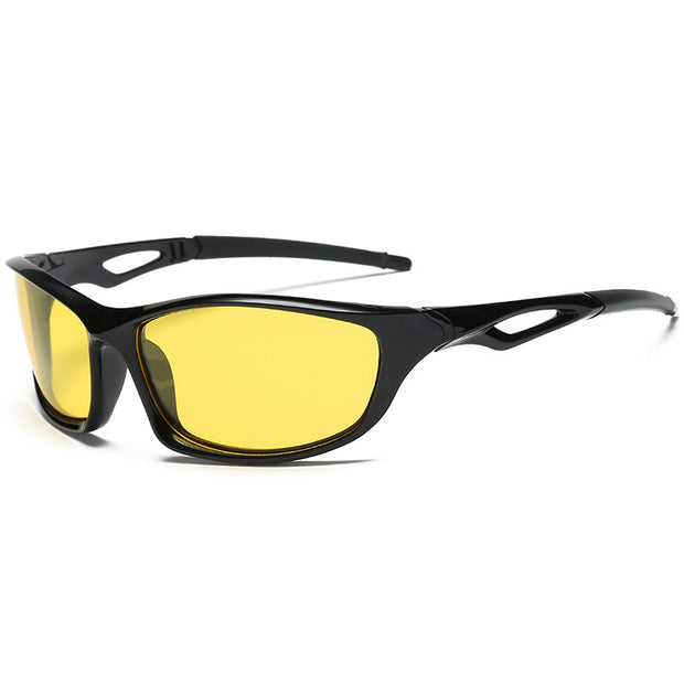 Polarized Sports Sunglasses