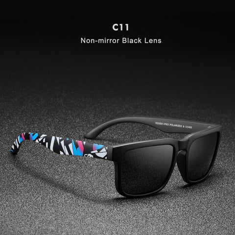 Unisex Sunglasses