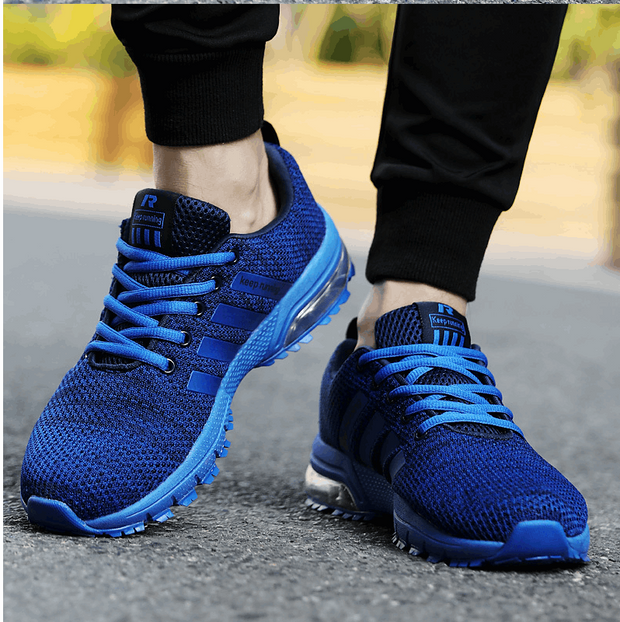 Outdoor men running shoes