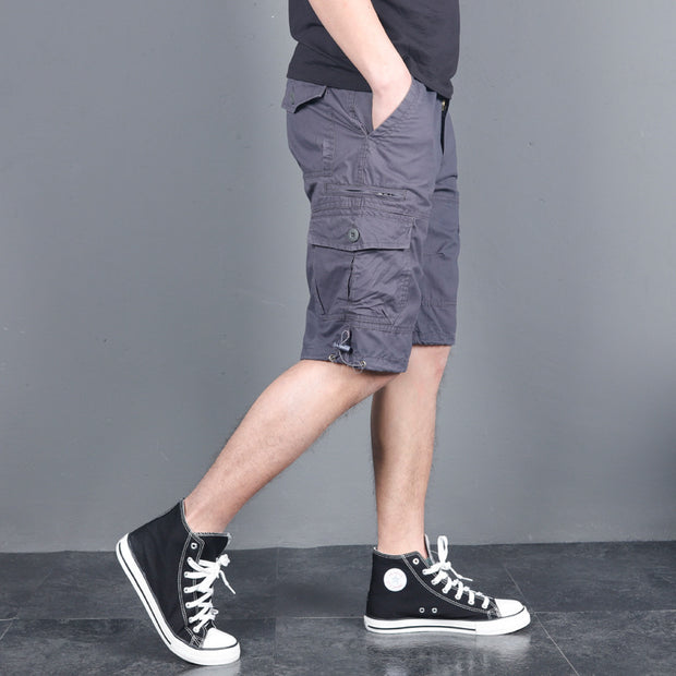 Men's Cargo Shorts