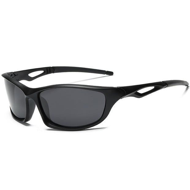 Polarized Sports Sunglasses