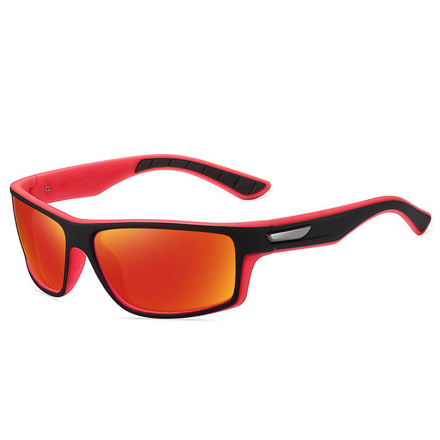 Colorful Sunglasses Outdoor Sunglass