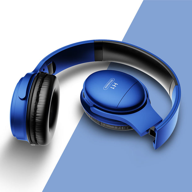 H1 Wireless Bluetooth Headphones