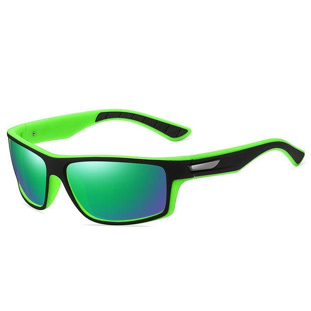 Colorful Sunglasses Outdoor Sunglass