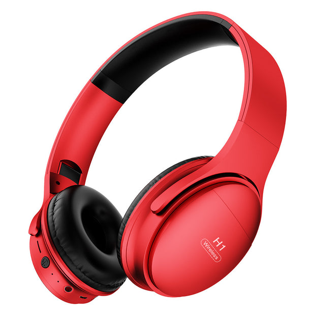 H1 Wireless Bluetooth Headphones