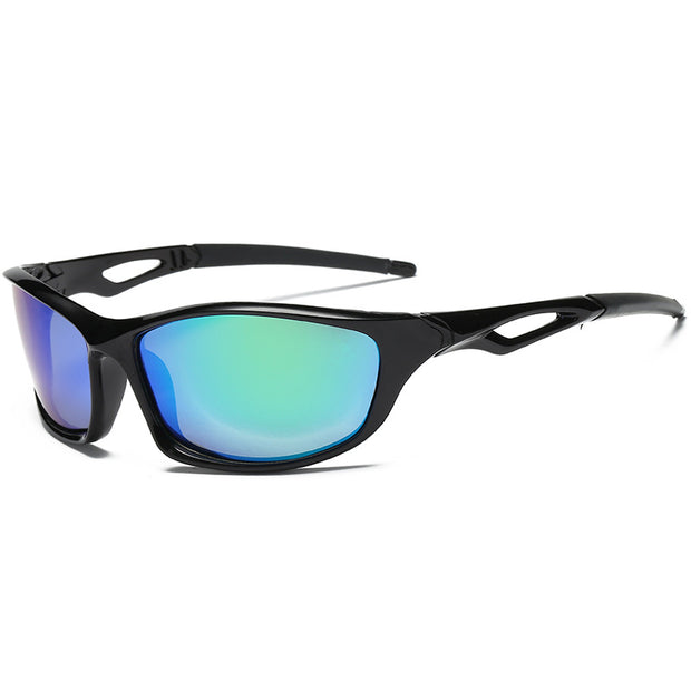 Polarized Sports Sunglasses