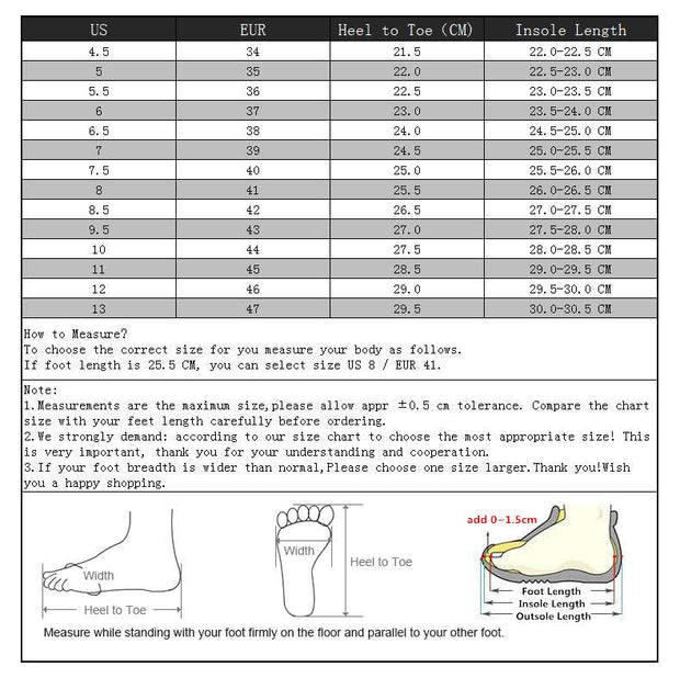 Outdoor men running shoes