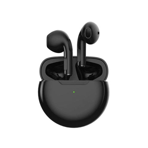 Dragon 6 series True Wireless Bluetooth Earbuds