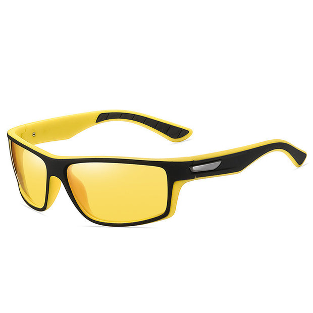 Colorful Sunglasses Outdoor Sunglass