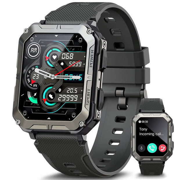 5th Province Sport Smart Watch